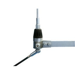 BOOMERANG 27 A - Antena balconera