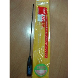 DIAMOND SRH-519 Antena portátil doble banda