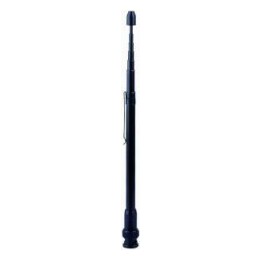 ANTENA 2 MTS. TELESCOPICA BNC TIPO BOLIGRAFO. 144-146 MHZ