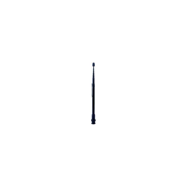 ANTENA 2 MTS. TELESCOPICA BNC TIPO BOLIGRAFO. 144-146 MHZ