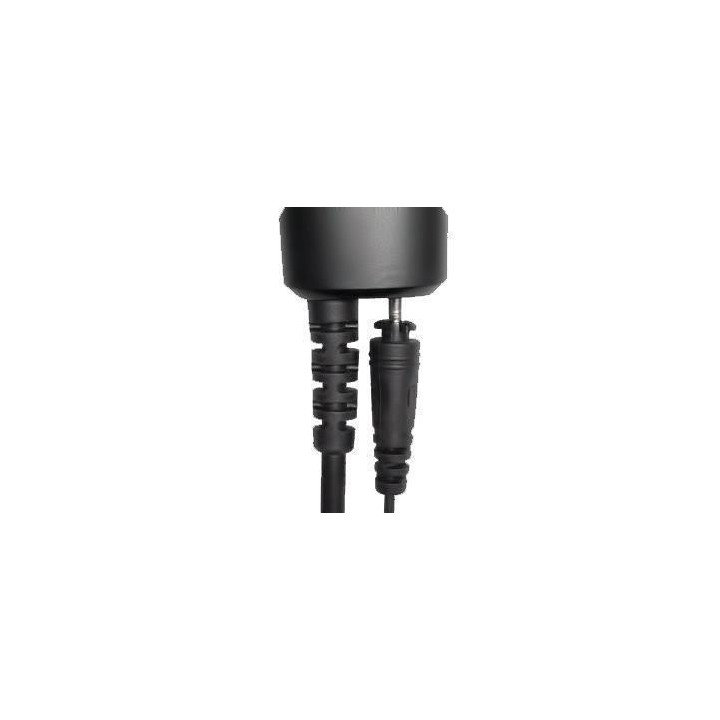 JD-24GP320 - MICRO-AURICULAR GAMA PROFESIONAL. IP-54. PARA MOTOROLA Y HYT.