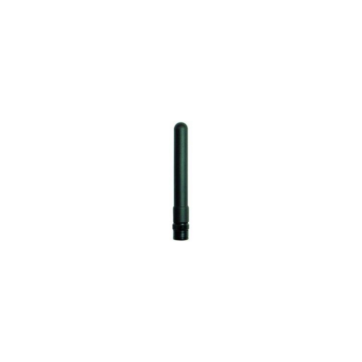 ANTENA PORTÁTIL PO-144 VHF Y CONECTOR BNC