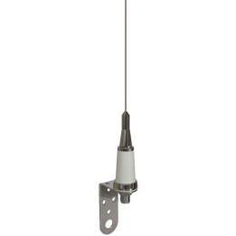Antena sirio VHF Marina SB-2S (156-163mhz) 100 vatios, 2.15 Dbi