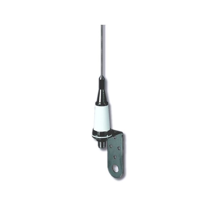 Antena sirio VHF Marina SB-2S (156-163mhz) 100 vatios, 2.15 Dbi