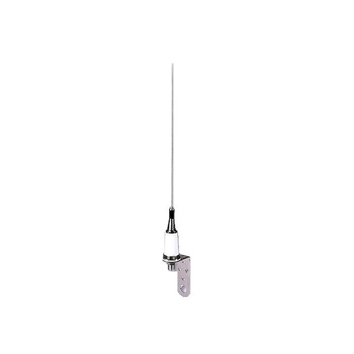 Antena sirio VHF Marina SB-2S (156-163mhz) 100 vatios, 2.15 Dbi