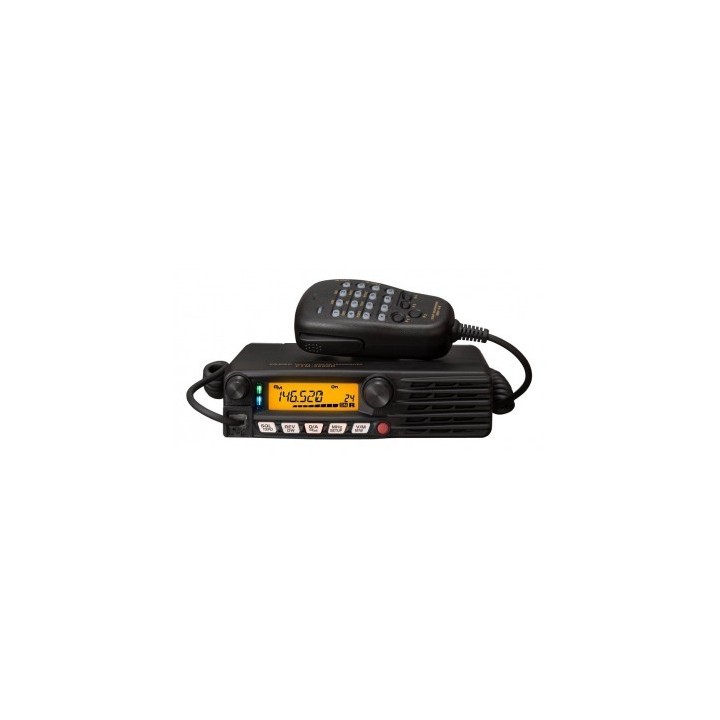 YAESU FTM-3100E TRANSCEPTOR MOVIL DE VHF CON 65 W