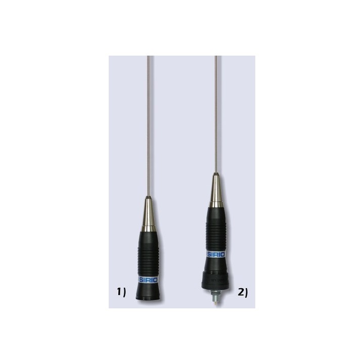 AS145NI -  ANTENA SIRIO 27 MHZ