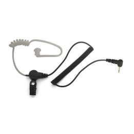 JD-ET4-K - AURICULAR DE RECAMBIO PARA SERIE JD-2300, TIPO TUBO ACÚSTICO (IGUAL A SERIE JD-MAT).
