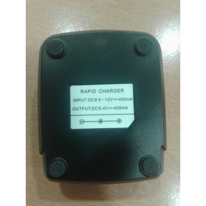CARGADOR SOBREMESA + ALIMENTADOR KOMBIX RL-240