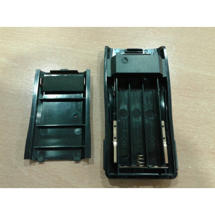 DJ-315 - PORTAPILAS COMPATIBLE CON ALAN HP-446/405/105.