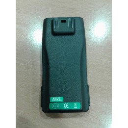 DJ-315 - PORTAPILAS COMPATIBLE CON ALAN HP-446/405/105.