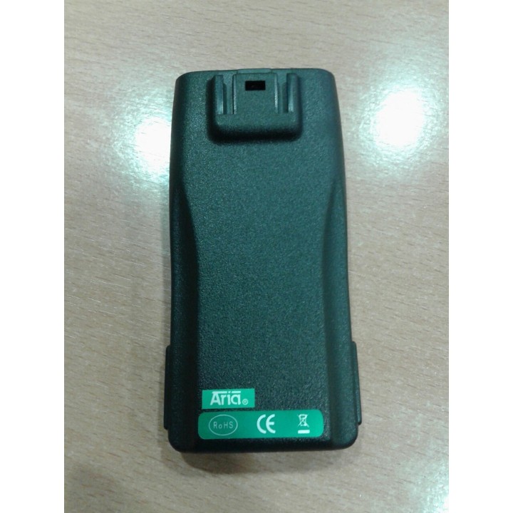 DJ-315 - PORTAPILAS COMPATIBLE CON ALAN HP-446/405/105.