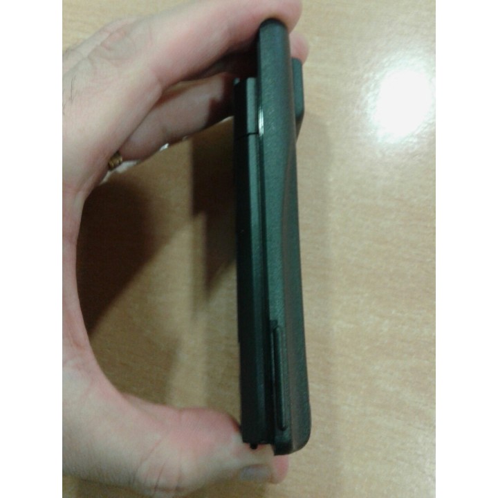 DJ-315 - PORTAPILAS COMPATIBLE CON ALAN HP-446/405/105.