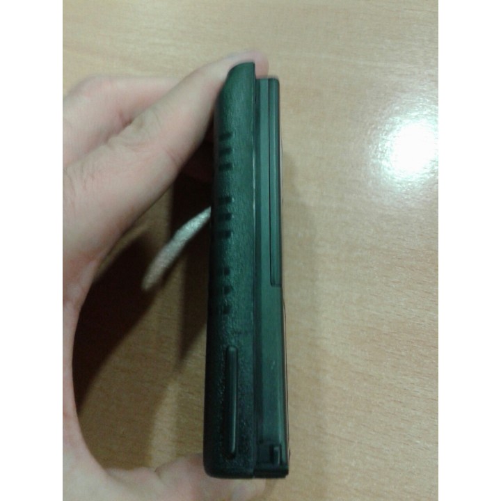 KAB-15 - PORTAPILAS TIPO 6 X AA ALCALINAS COMPATIBLE CON KENWOOD