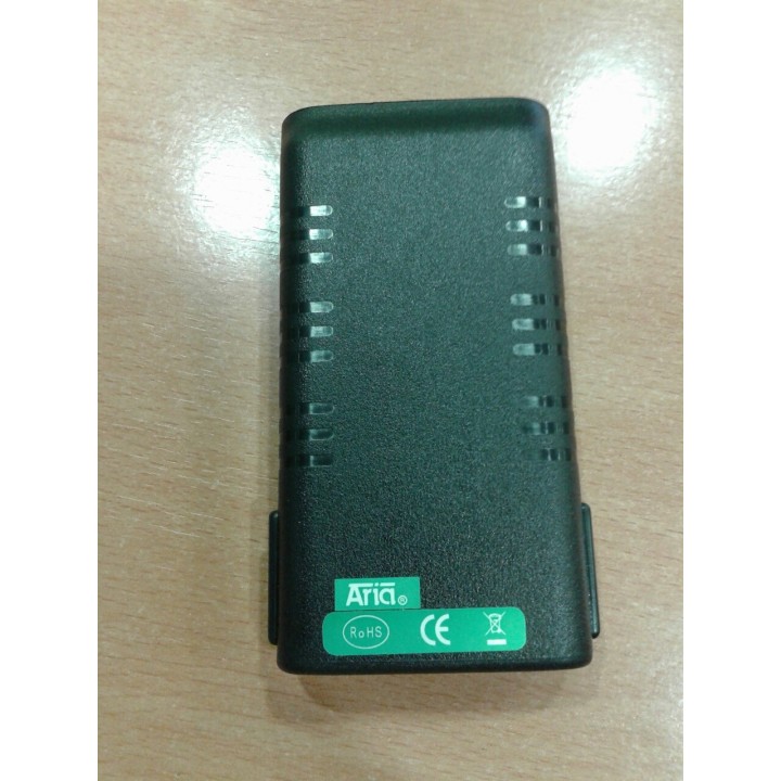 KAB-15 - PORTAPILAS TIPO 6 X AA ALCALINAS COMPATIBLE CON KENWOOD