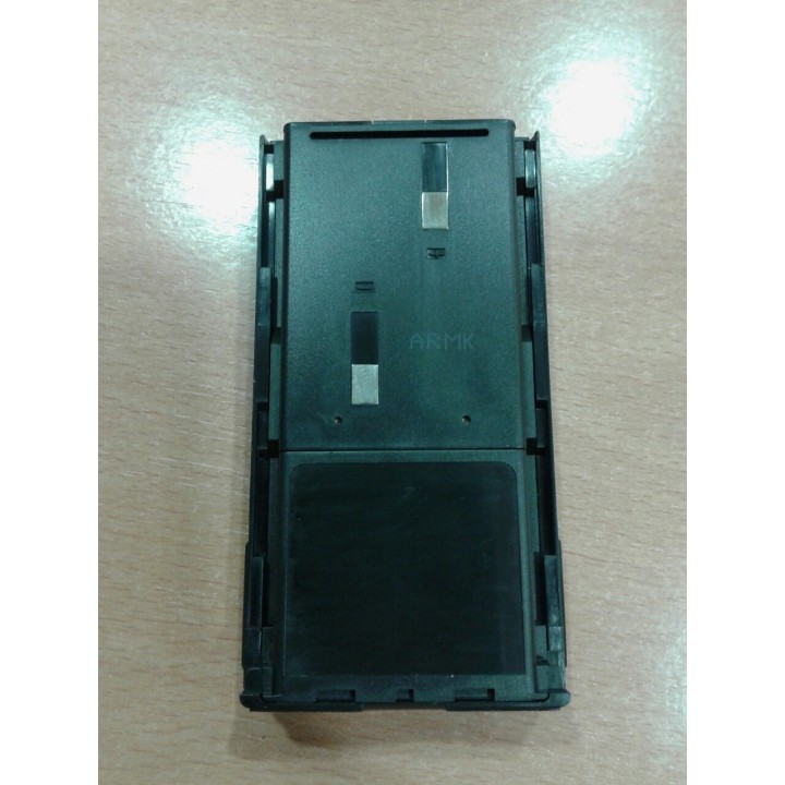 KAB-15 - PORTAPILAS TIPO 6 X AA ALCALINAS COMPATIBLE CON KENWOOD