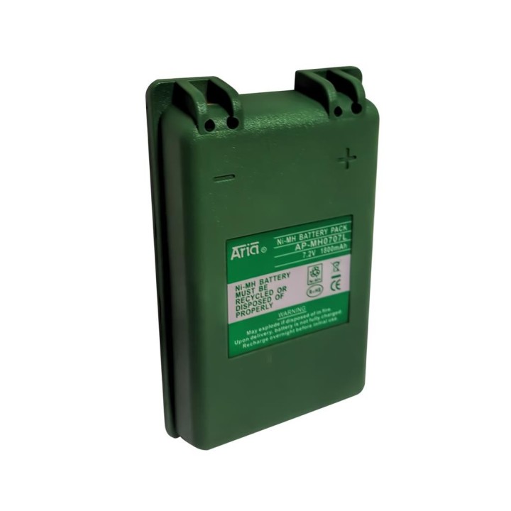 AP-MH0707L - BATERÍA MANDO GRÚA PARA AUTEC MH0707L