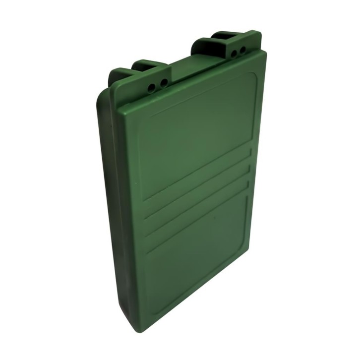 AP-MH0707L - BATERÍA MANDO GRÚA PARA AUTEC MH0707L