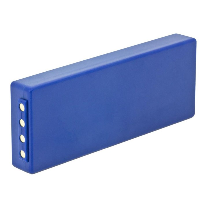 BA-210 NI-MH - BATERÍA MANDO GRÚA PARA HBC BA216060 / 214061 / 210040