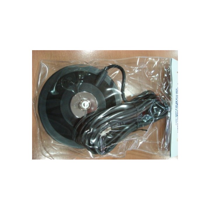 Base magnética 140 mm JETFON BA-31 