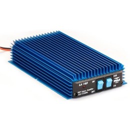 LA-145 - AMPLIFICADOR LINEAL RM LA-145 PARA VHF. 85 W.