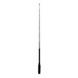 ANTENA DOBLE BANDA TELESCOPICA 40 MMS. 