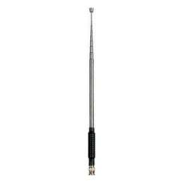 ANTENA 2 MTS. TELESCOPICA BNC... 144-146MHZ