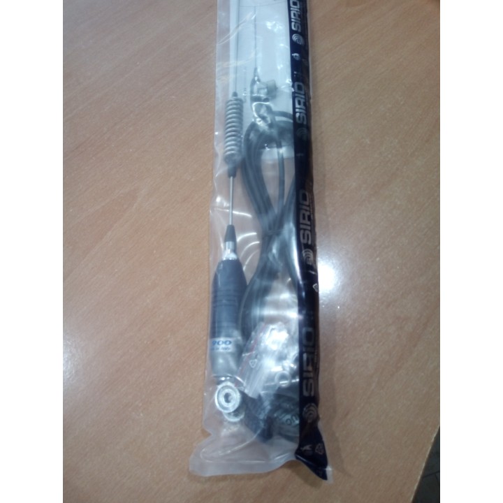 Antena SIRIO SUPER 900 BLUE LINE 78 Cms