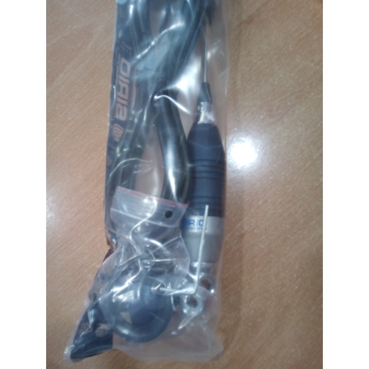 Antena SIRIO SUPER 900 BLUE LINE 78 Cms