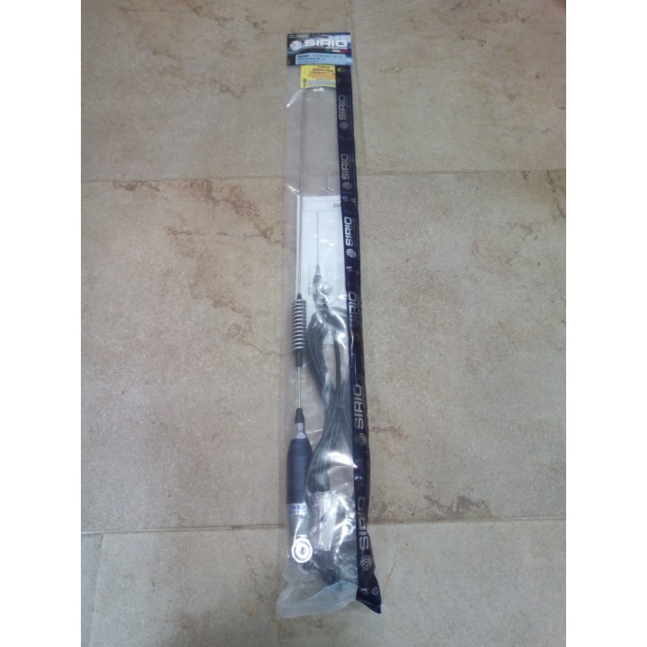 Antena SIRIO SUPER 900 BLUE LINE 78 Cms