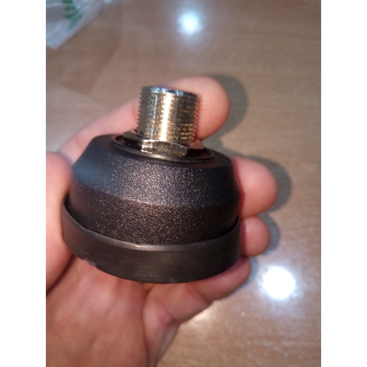 BL-02 - BASE MALETERO TIPO PL.