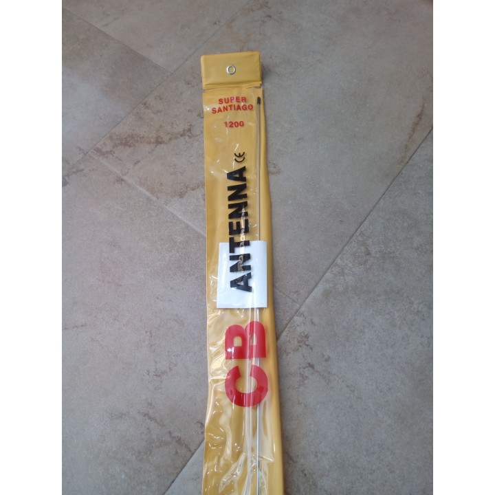 SUPER SANTIAGO 1200