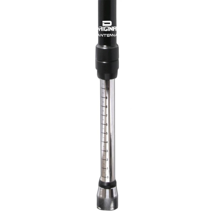 DX-HF-PRO-1 - ANTENA PORTABLE PARA HF/50/144/430 MHZ.