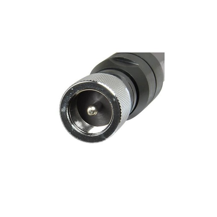 DX-HF-PRO-1 - ANTENA PORTABLE PARA HF/50/144/430 MHZ.