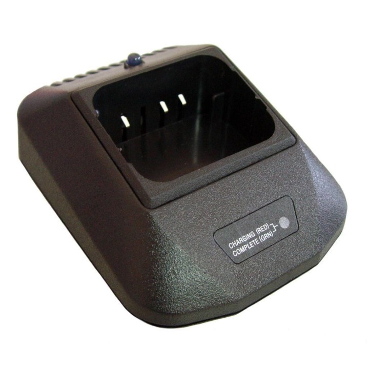 KTH-1000-AP300 - CARGADOR RÁPIDO PARA MOTOROLA VERSIÓN TRICHEMIST (NI-CD/NI-MH/LI-ION)