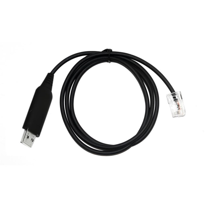 CAB-APOLLO II - CABLE PROGRAMACIÓN PARA ANYTONE APOLLO II