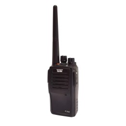 PR-8115 - TRANCEPTOR PORTÁTIL UHF TECOM IP-DA32