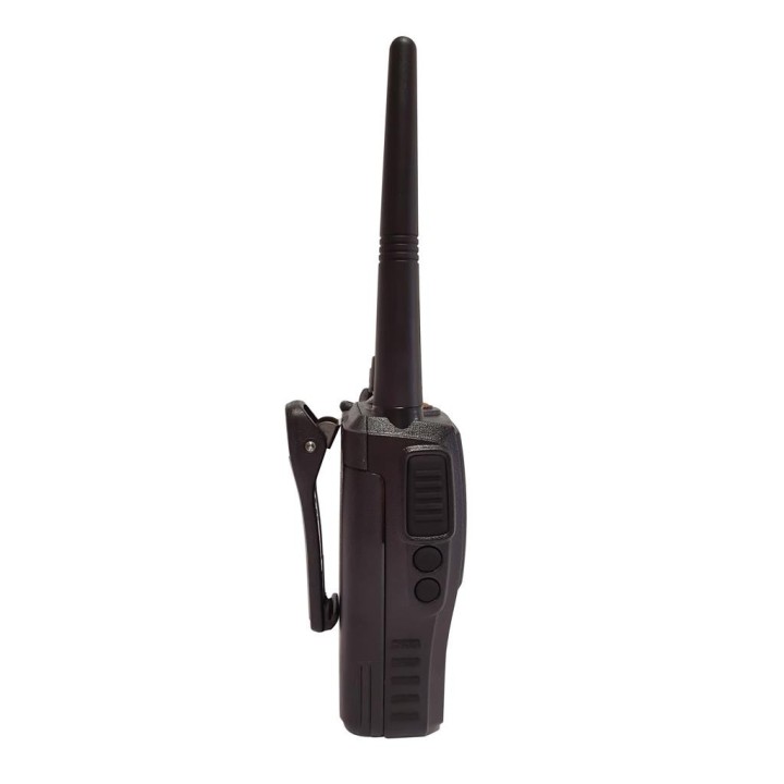 PR-8115 - TRANCEPTOR PORTÁTIL UHF TECOM IP-DA32