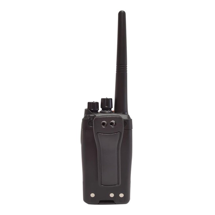 PR-8115 - TRANCEPTOR PORTÁTIL UHF TECOM IP-DA32