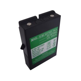 AP-BT06K - BATERÍA MANDO GRÚA PARA IKUSI TM-70 / T70-1 / T70-2