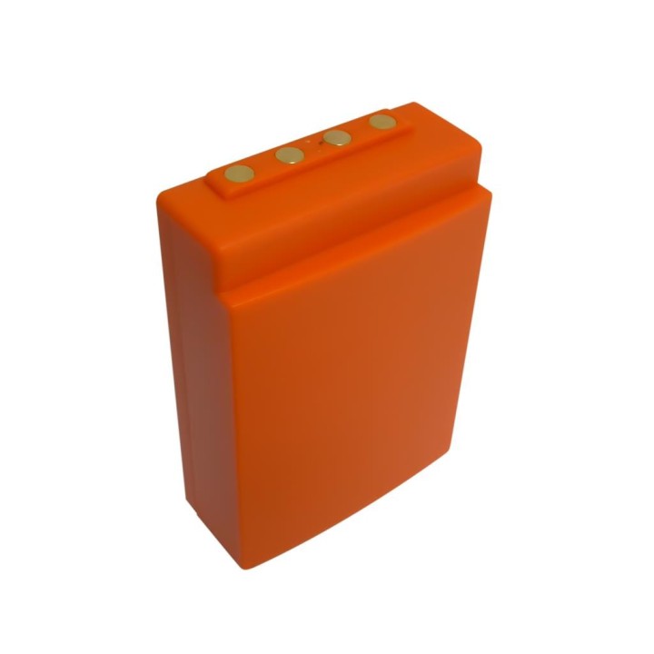 BA-205 NI-MH - BATERÍA MANDO GRÚA PARA HBC BA2225030 BA225000
