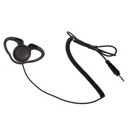 JD-ED7 - AURICULAR DE RECAMBIO PARA SERIE JD-2300 / JD-2400 CON OREJERA CERRADA.