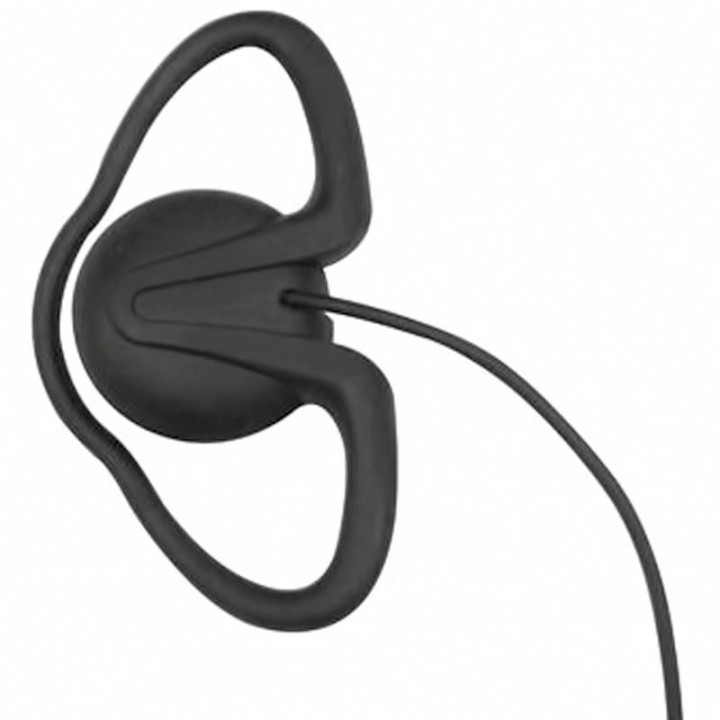 JD-ED7 - AURICULAR DE RECAMBIO PARA SERIE JD-2300 / JD-2400 CON OREJERA CERRADA.