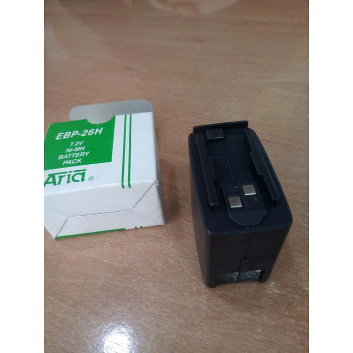 EBP-26-H - BATERÍA PARA ALINCO DJ-180/280/480/580/TJ582 7.2 V., 1650 MAH, NI-MH.