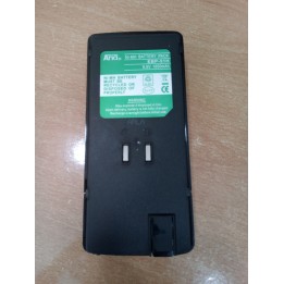 EBP-51-H - BATERÍA PARA ALINCO DJ-195/196 9.6 V., 1650 MAH, NI-MH.