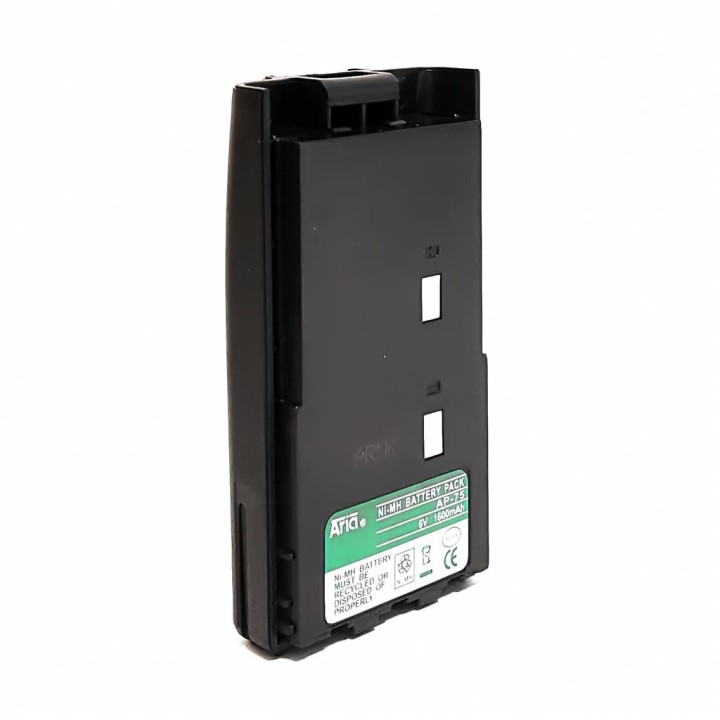 AP-75-NI-HYT - BATERÍA PARA HYT TC-446, TC-500. 1600 MAH, 6V