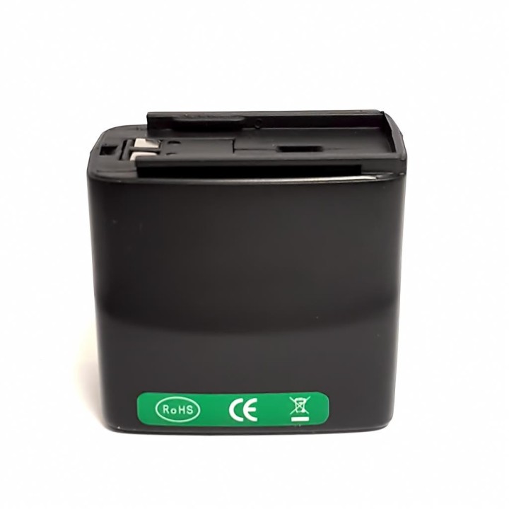 BP-160-H - BATERÍA PARA ICOM IC-2GXAT,IC-F10/F12, 7.2 V., 1650 MAH, NI-MH.