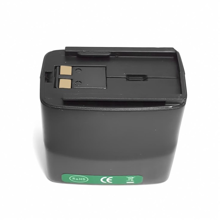 BP-160-H - BATERÍA PARA ICOM IC-2GXAT,IC-F10/F12, 7.2 V., 1650 MAH, NI-MH.