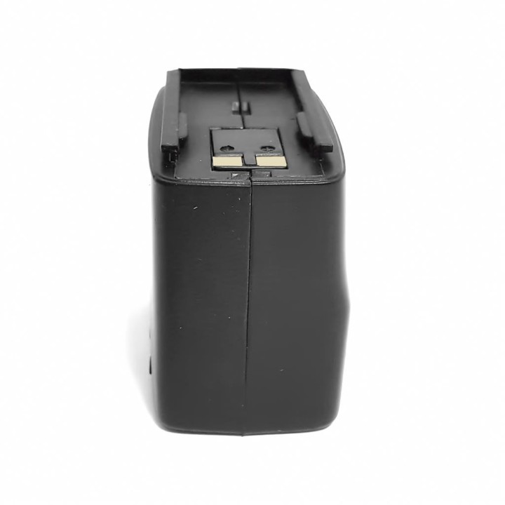 BP-160-H - BATERÍA PARA ICOM IC-2GXAT,IC-F10/F12, 7.2 V., 1650 MAH, NI-MH.