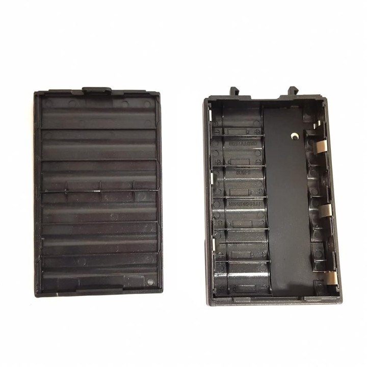 BP-170-L - PORTAPILAS COMPATIBLE CON ICOM IC-W32A/E, IC-T7H, IC-T22A/E, IC-42A/E